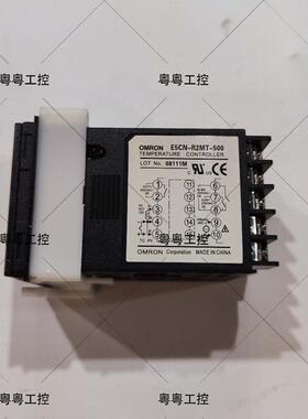 OMRONOMRONE5CN-R2MT-500数字温度控制器