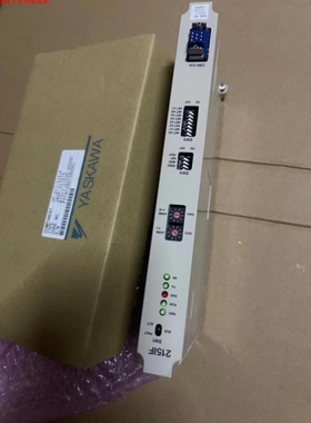 【议价】安川CP-317/217IFJACP-B2914VCP-317/218TXB质保一年