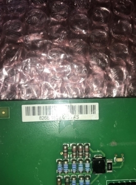 【议价】AB700S变频器PC00826A 826B检测板 驱动板配件 包上机询