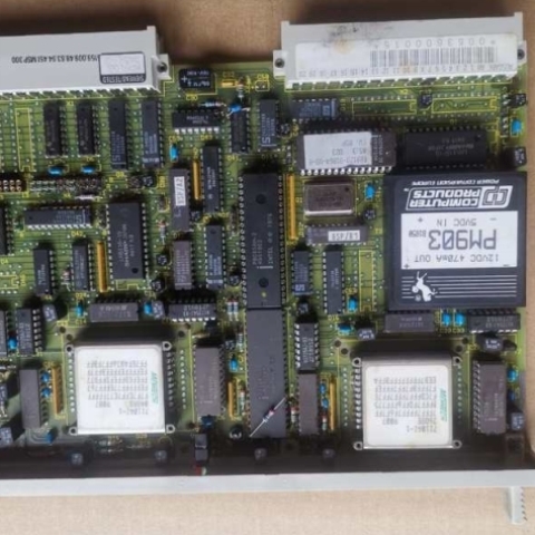 【议价】议价SIMATIC S5系列CR 700-1模块托架中6ES5700-1LA12议