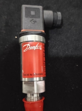 【议价】丹佛斯压力传感器MBS33 060G3134议价