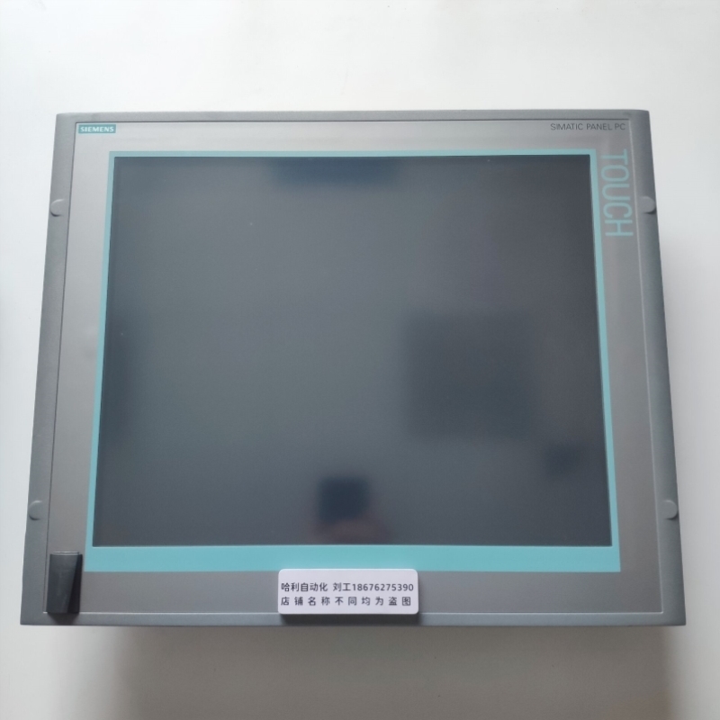 【议价】6AV7884-5AD20-6DA0 SIMATIC HMI IPC477C 工控机议价！
