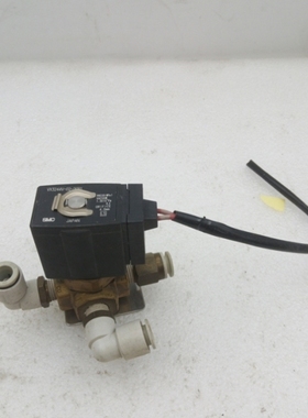 【议价】SMC线圈 VX3244V-02-2GR1 3通阀