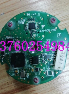 【议价】SGMAV-08ADA21/61安川编码器 功能完好