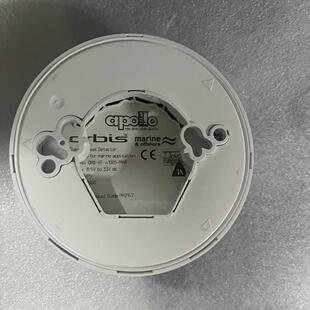 41005 MAR 烟雾探测器 现货 Apollo 全新原装 ORB