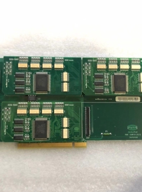 【议价】Hanmi3500马达控制板HMC-801PCI/HMC-801PCI Hanmi Auton