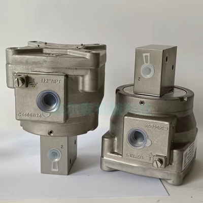 电磁阀WSNF8551G309MO WSNF8551A309 1/4NPT DC24V WSNF8551A409