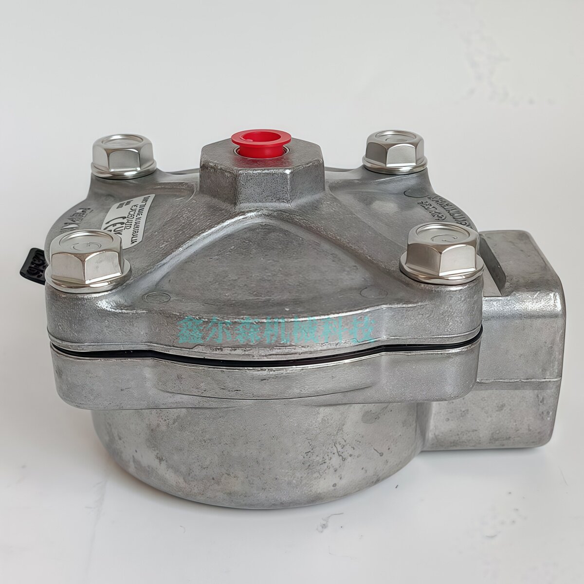 RCAC25T4 RCAC25T4012 1寸气控式脉冲阀 适用于 K2546脉冲阀膜片