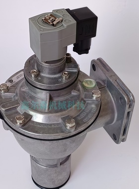 CA45FS CAC45FS CA45FS000 CA45FS010 RCAC45FS1.5寸法兰式脉冲阀