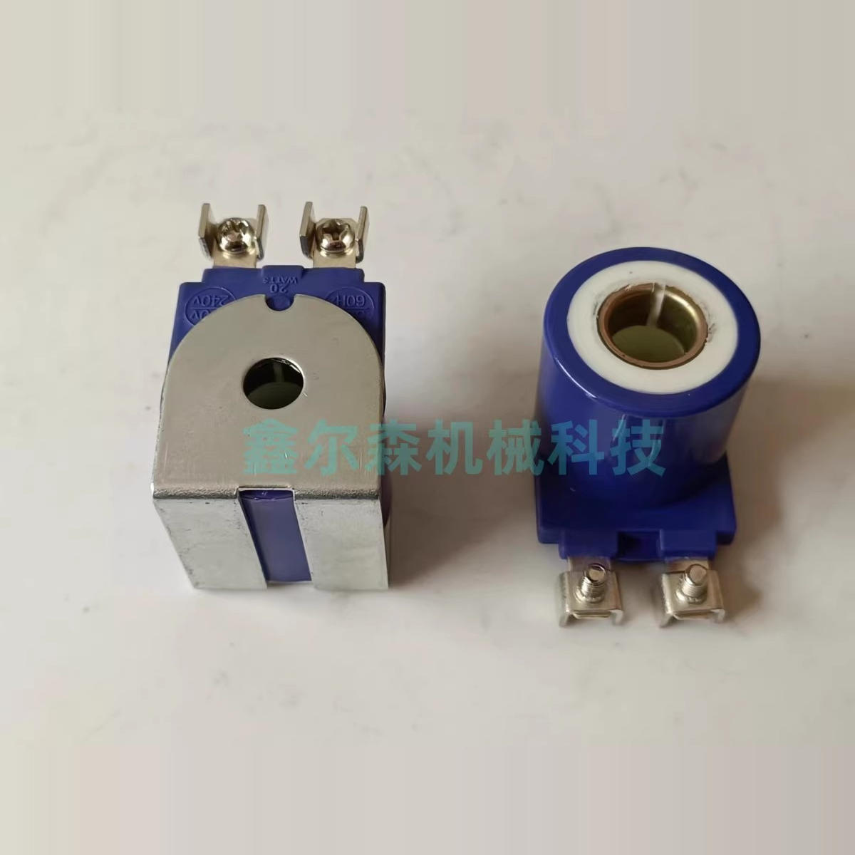 K0330 K0331 K332脉冲阀线圈 先导阀 RCA3D2 QT2 N/A 线圈