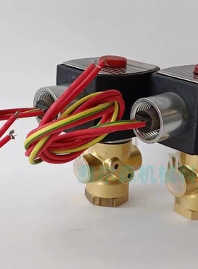 MP-C-080 238710-006-D 电磁阀 MP-C-080 238710-006-D K302227