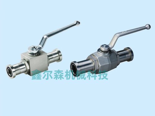 BKH-SAE-210-13 MKH-SAE-420-20 MKH-SAE-FS-420-50高压球阀