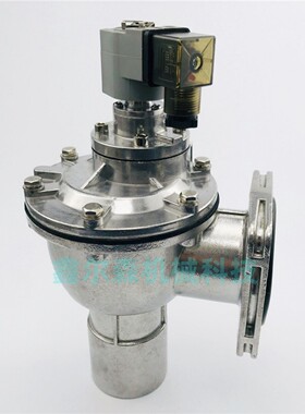 PRETTY GOYEN 法兰式脉冲阀 CA25FS CA25FS010-305电磁脉冲阀