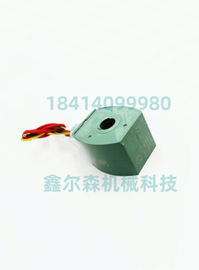 电磁阀线圈238214-058-DMP-C-144 240/60 MP-C-089