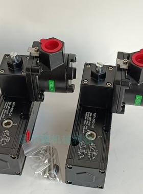 HV510-025 MK2510-02 电磁阀NXV-500-GB 24VDC-3.5W  G1/2 SIL3