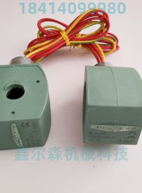 MP-C-089 238714-006-D EF防爆线圈 AC110V EF8327G174