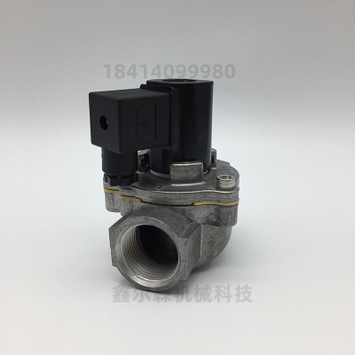 1.5寸电磁脉冲阀 829660.8171 8297600 维修包1261402