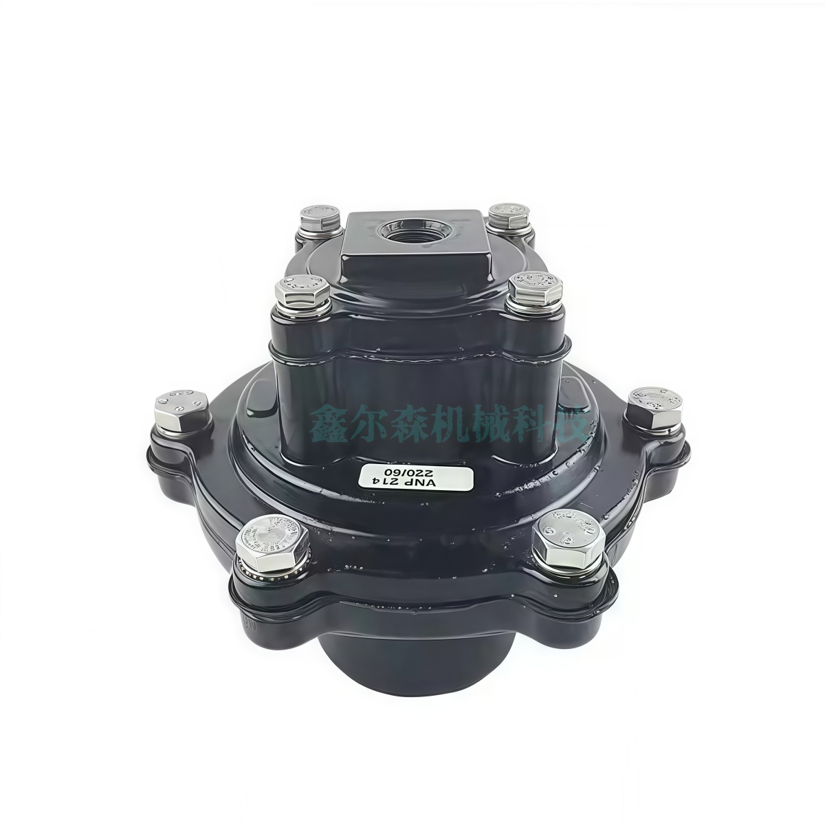VNP214 VEM214 DB114 DN40 1.5寸脉冲阀 VNP214 VEM214