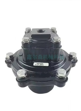 VNP214 VEM214 DB114 DN40 1.5寸脉冲阀 VNP214 VEM214
