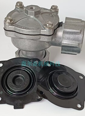 K2546 RCAC25T4 RCAC25DD4 RCAC25FS4 脉冲阀膜片适用于K2546