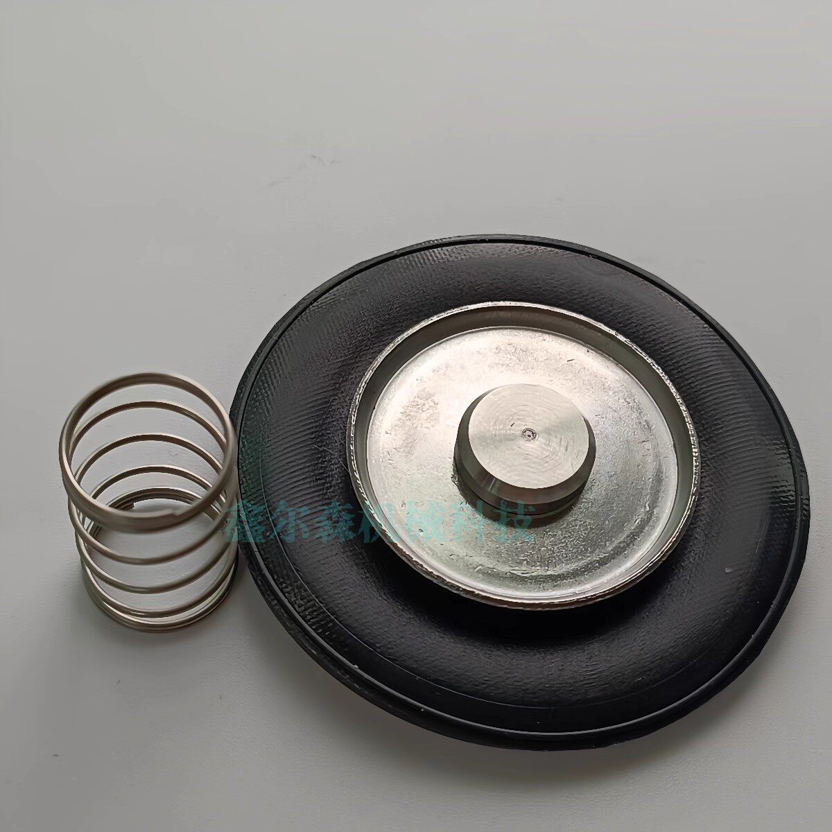 VXD2140E-04-4G1电磁阀膜片VXD24-KTD VXD2140-04-5D1电磁阀膜片