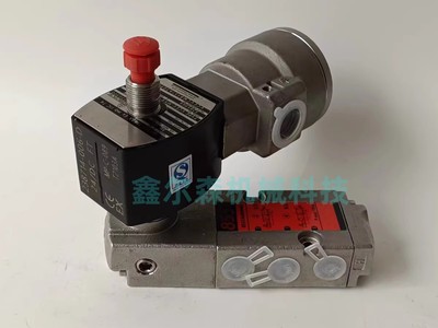 防爆电磁阀EF8551A422MO NF8551A321 VCEFCM8551G309MO