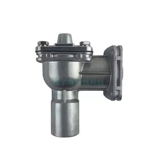 RCAC25FS RCAC25FS4012 1寸气控式法兰脉冲电磁阀