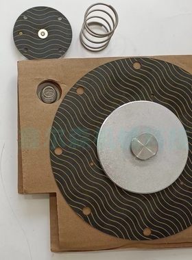 WPS-CAEP102除尘阀膜片电磁脉冲阀膜片 鑫沃森膜片WPS-CA/EP102.B