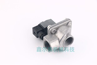 PRETTY GOYEN 脉冲阀 RCAC25T4012+RCA3PV 1寸直角脉冲阀