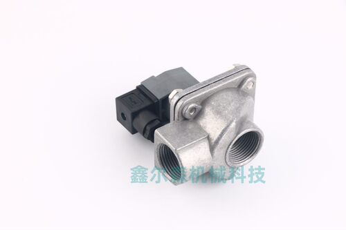 PRETTY GOYEN 脉冲阀 RCAC25T4012+RCA3PV 1寸直角脉冲阀