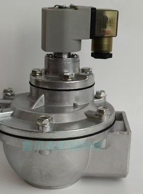 CA45T010-305 1.5寸电磁阀脉冲阀 1.5寸直角电磁脉冲阀 K4502