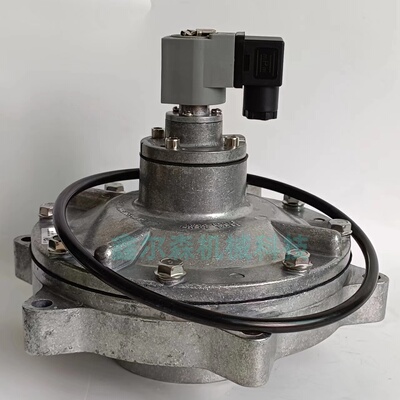 CA76MM102-305 RCA102MM010-305 CA76MM040-305 电磁脉冲喷吹阀