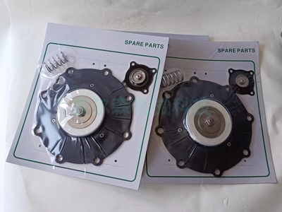 SCXR353G230 电磁脉冲阀检修包 R143297 SCXE353.060 TPL 26101