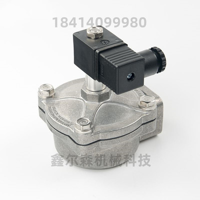 Pretty Goyen RCAC20DD4012 RCAC20DD4 脉冲阀 脉冲阀