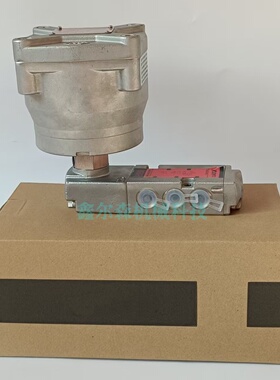 WNSF8551A409MO WSNF8551A321MO 不锈钢二位五通防爆电磁阀