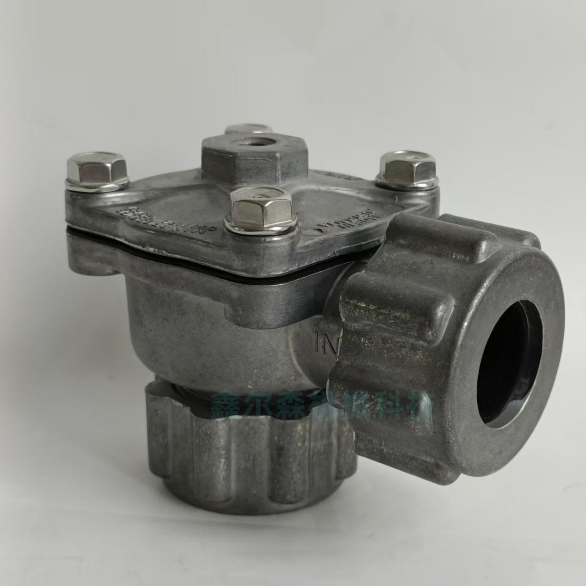 Pretty Goyen RCAC20DD4012 RCAC20DD4002 脉冲阀 喷吹电磁阀