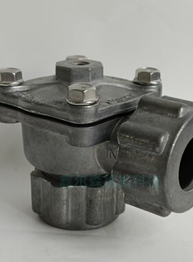 Pretty Goyen RCAC20DD4012 RCAC20DD4002 脉冲阀 喷吹电磁阀