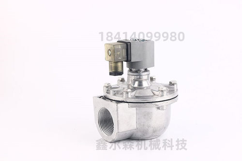 PRETTY GOYEN CA35T CA35T010-300 K3500 1.5寸脉冲阀 喷吹阀