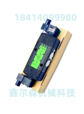 SCG553A018MS SCG552A018MS  电磁阀 DN15二位五通电磁阀