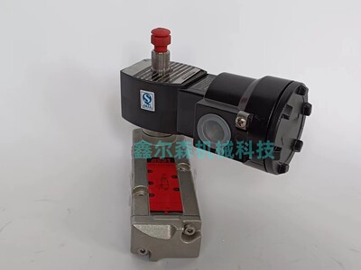 8551A421MO VCEVCM8551G321MO 低功耗防爆电磁阀1.4W