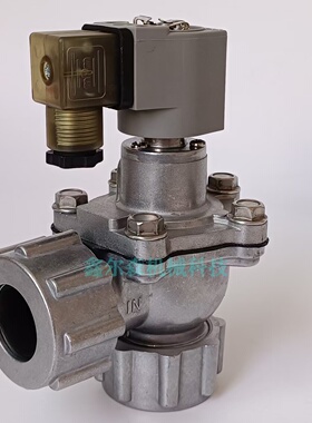 CA20DD 3/4寸 脉冲阀  直角式 K2000 K2007 CARC25DD010-305