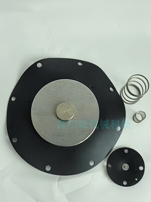 K10203 4寸膜片维修包 空气炮密封件CA102MM膜片包CA102MM010-305