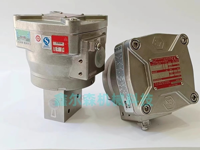 NF8327B001 防爆电磁阀 NF8327B112 WSNF8327B102