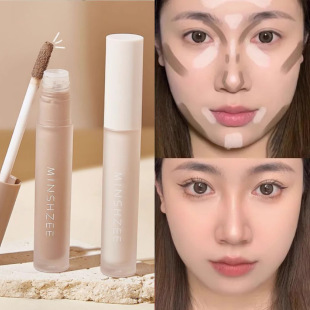 Liquid Contour Stick 液体修容棒鼻影阴影提亮高光液