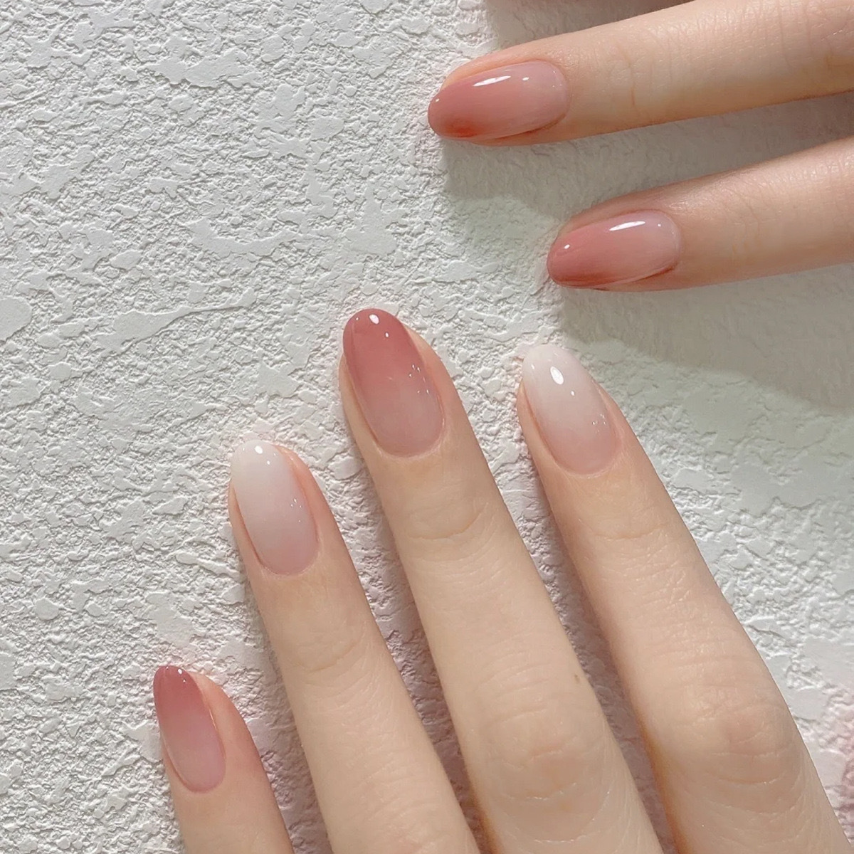 JadePress-onNails玉质天成穿戴