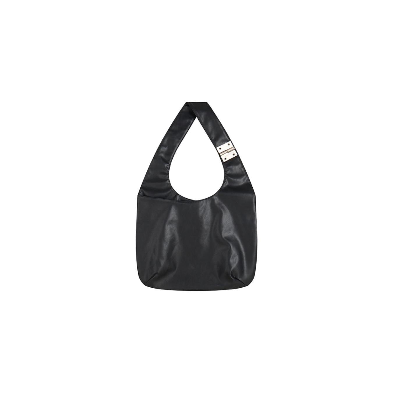 YJ1NGZYZJ 日常出勤磁扣腋下包