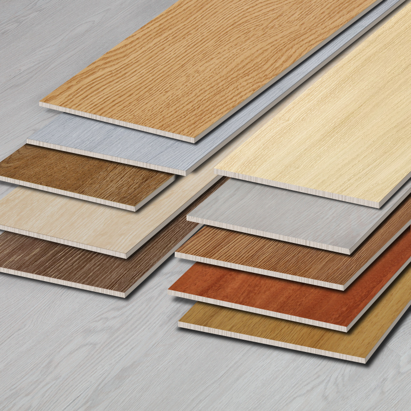 自粘地板贴pvc家用木纹地板革水泥地直接铺加厚耐磨石塑地板铺垫