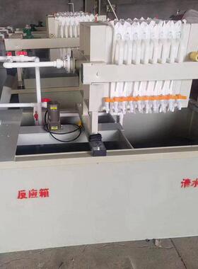 奥莱污水处582水理设体备一机养殖污处理设污水处理备器