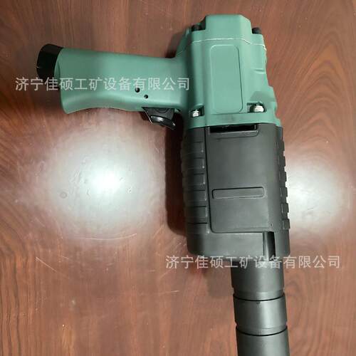 QS-CQS-3.5C.5轻型风动电钻力传动稳定矿用动手持式冲击3钻