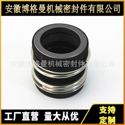 供应MG2奥赛罗机械密封DFSS200-13A/2原水泵备件机械密封件